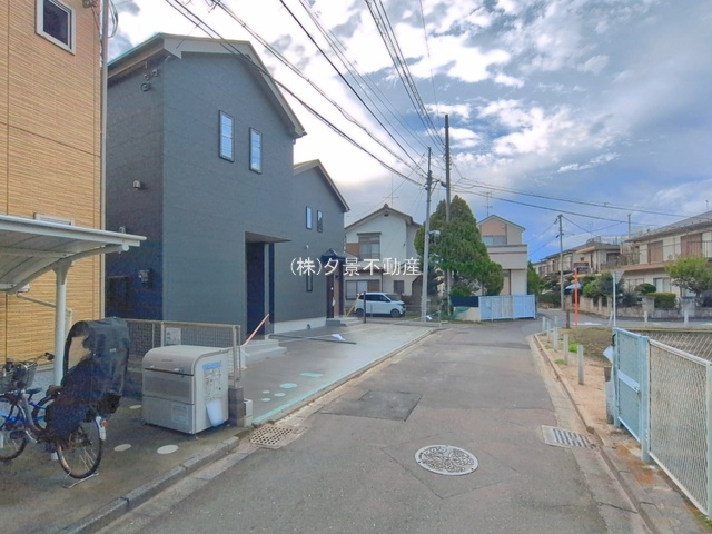 《仲介手数料無料》桜区大字大久保領家180-1新築一戸建てハートフルタウン