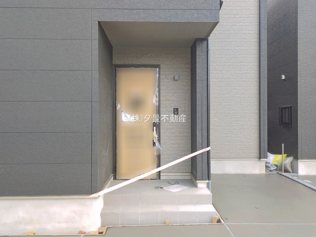 《仲介手数料無料》桜区大字大久保領家180-1新築一戸建てハートフルタウン
