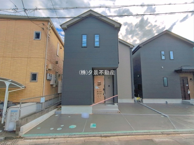 《仲介手数料無料》桜区大字大久保領家180-1新築一戸建てハートフルタウン