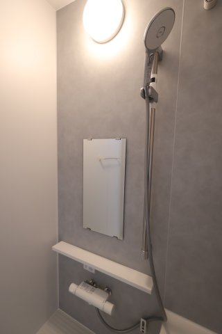 《仲介手数料無料》桜区大字大久保領家180-1新築一戸建てハートフルタウンの浴室