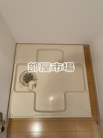 ニューシティアパートメンツ南千住の設備|防水パン