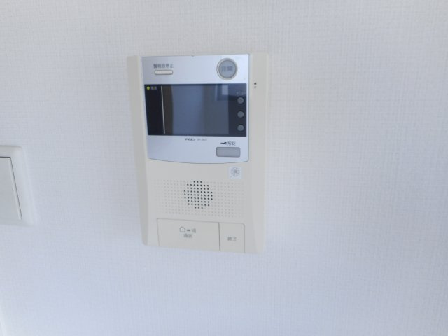 フュージョナル両国DUEのセキュリティ