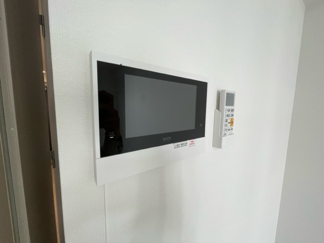 【セキュリティ】 | ※同施工会社のイメージ写真※
