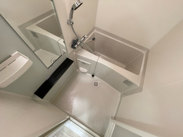 【浴室】 | ※同施工会社のイメージ写真※