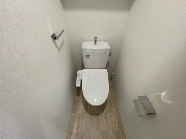【トイレ】 | ※同施工会社のイメージ写真※