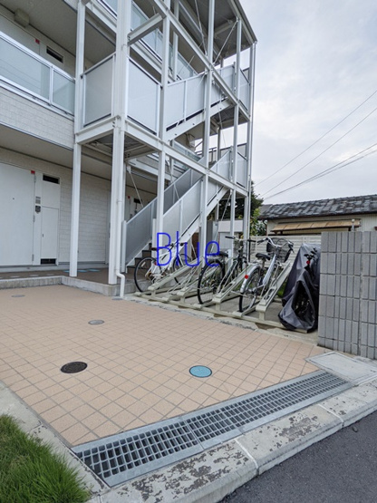 【エントランス】 | リブリ・茅ヶ崎Ⅱ