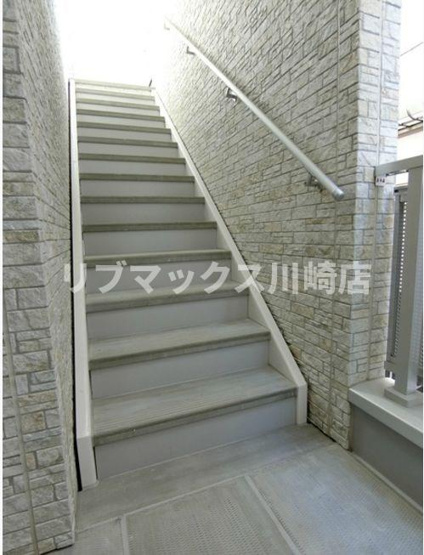 【その他】リブリ・グランパル川崎