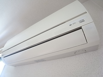 【設備】 | シャーメゾン鴻池B棟