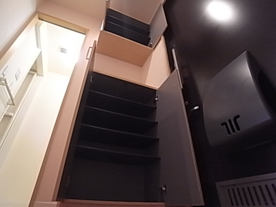 【その他】 | シャーメゾン鴻池B棟
