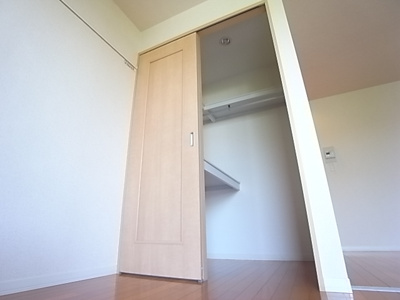 【内装】 | シャーメゾン鴻池B棟
