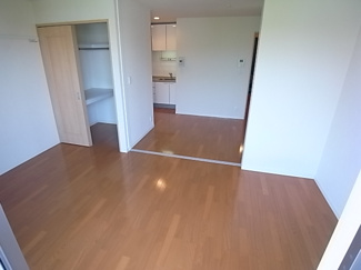 【寝室】 | シャーメゾン鴻池B棟