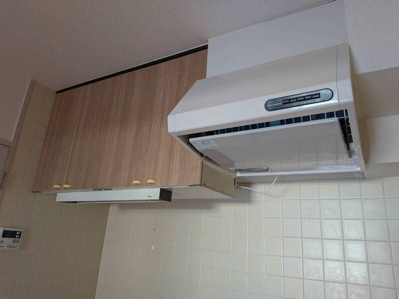 すてーじハウス万石の設備