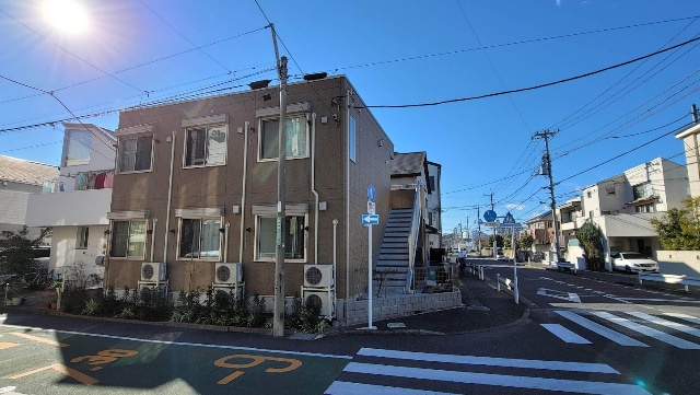 カロライナハイツのその他