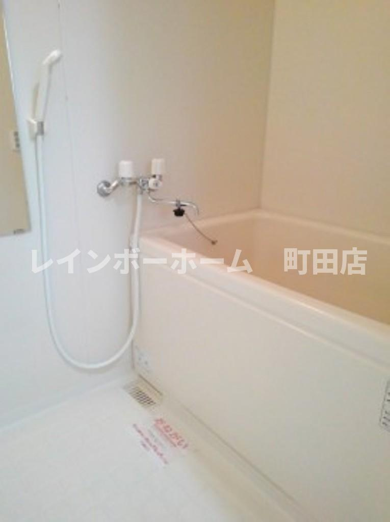 ドリーム・パレス※初期費用分割あと払いサービス利用可能物件の浴室