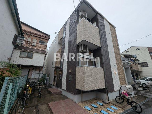 サニーコート花川