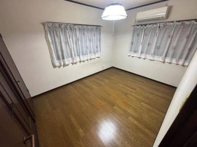 【内装】 | 高槻市城南町戸建