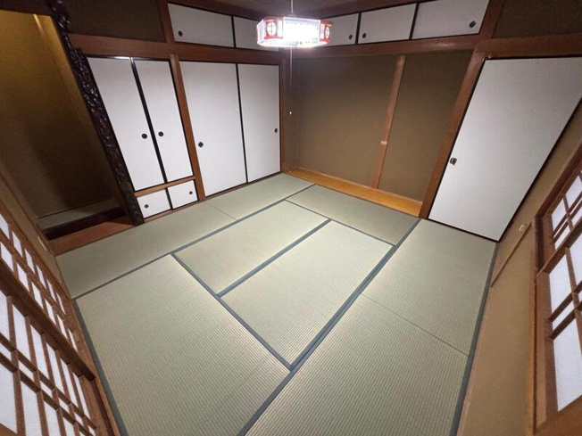 【収納】 | 高槻市城南町戸建