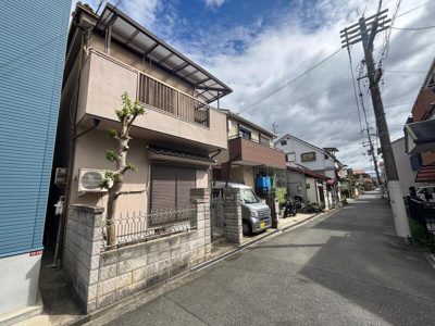 【周辺】 | 高槻市城南町戸建