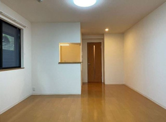【居間・リビング】 | ウェルスクエア馬込 | 別部屋参考写真