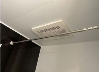 【設備】 | ウェルスクエア馬込 | 別部屋参考写真