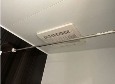【設備】 | ウェルスクエア馬込 | 別部屋参考写真
