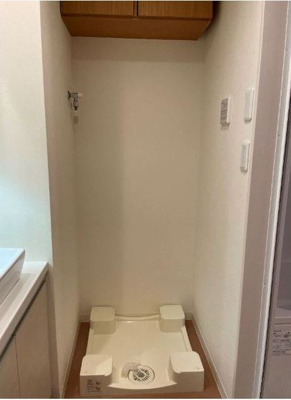 【その他】 | ウェルスクエア馬込 | 別部屋参考写真