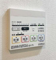 リテラス渋谷笹塚の設備