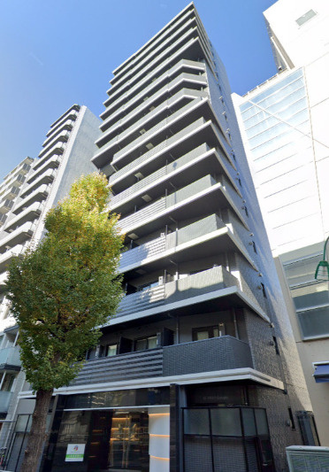 リテラス渋谷笹塚