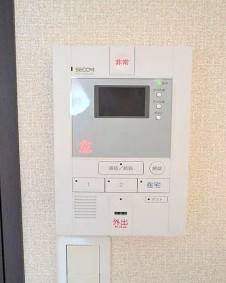 レオネクストルーチェのセキュリティ