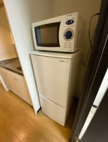 レオネクストルーチェの設備