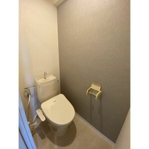 サンハイム新守山のトイレ
