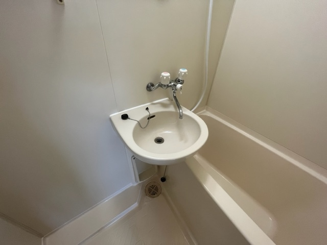 【浴室】 | グリーンプラザ城東 | ※同施工会社のイメージ写真※