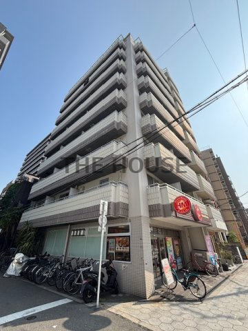 【外観】 | ルミナス難波 仲介手数料無料