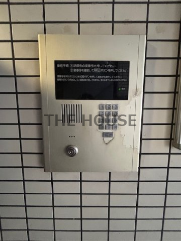 【セキュリティ】 | ルミナス難波 仲介手数料無料