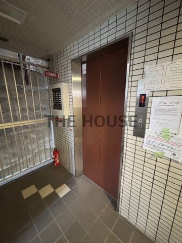 【設備】 | ルミナス難波 仲介手数料無料