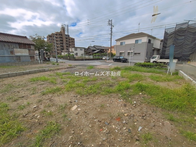  | 名古屋市港区十一屋３丁目98『仲介料無料』新築戸建て | 撮影：'26/09/30 