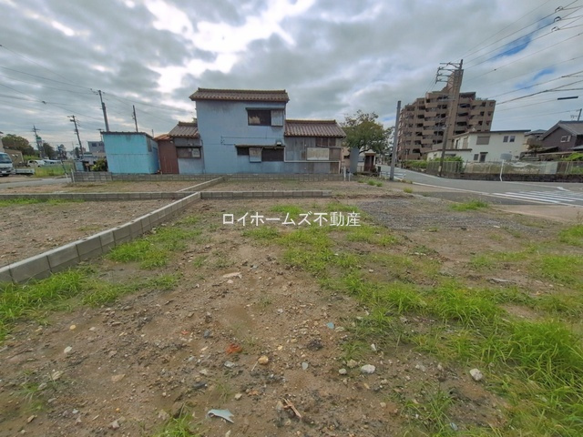  | 名古屋市港区十一屋３丁目98『仲介料無料』新築戸建て | 撮影：'26/09/30 