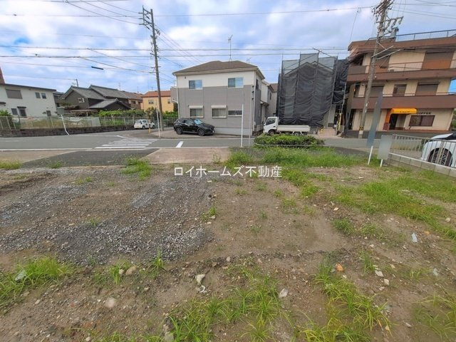  | 名古屋市港区十一屋３丁目98『仲介料無料』新築戸建て | 撮影：'26/09/30 