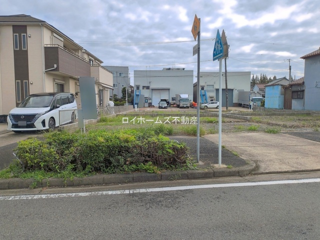  | 名古屋市港区十一屋３丁目98『仲介料無料』新築戸建て | 撮影：'26/09/30 