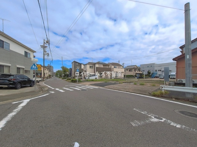  | 名古屋市港区十一屋３丁目98『仲介料無料』新築戸建て | 撮影：'26/09/30 