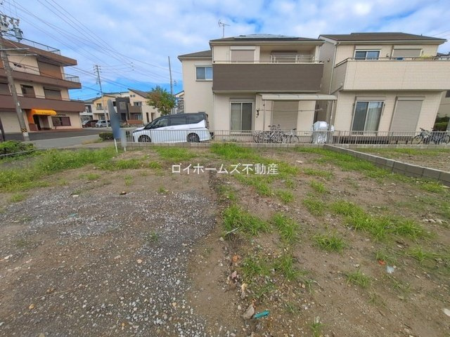  | 名古屋市港区十一屋３丁目98『仲介料無料』新築戸建て | 撮影：'26/09/30 