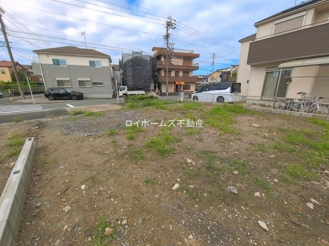  | 名古屋市港区十一屋３丁目98『仲介料無料』新築戸建て | 撮影：'26/09/30 
