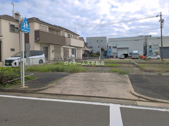  | 名古屋市港区十一屋３丁目98『仲介料無料』新築戸建て | 撮影：'26/09/30 