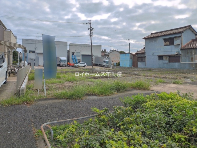  | 名古屋市港区十一屋３丁目98『仲介料無料』新築戸建て | 撮影：'26/09/30 