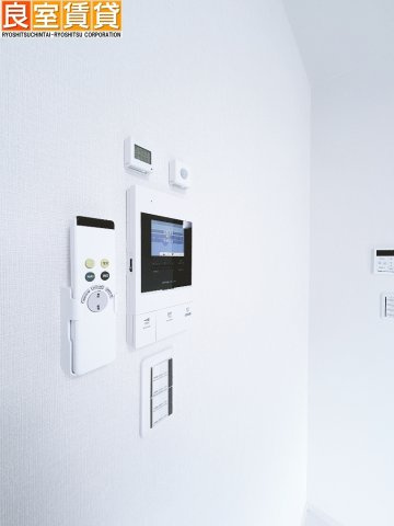 【セキュリティ】 | ハーモニーテラス日比野