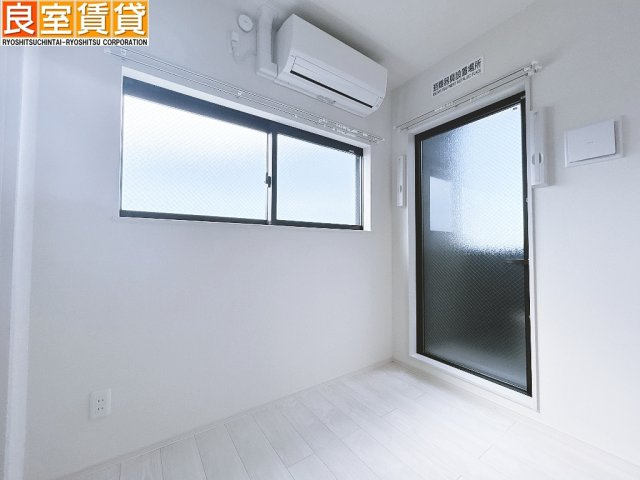 【寝室】 | ハーモニーテラス日比野