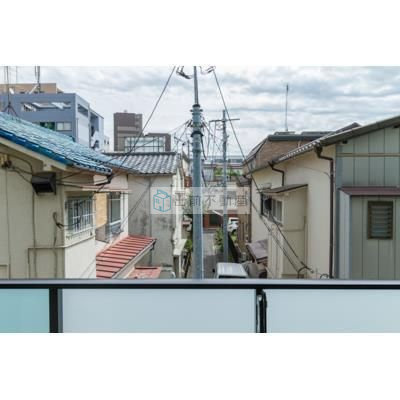 【展望】 | ワイズパティオ