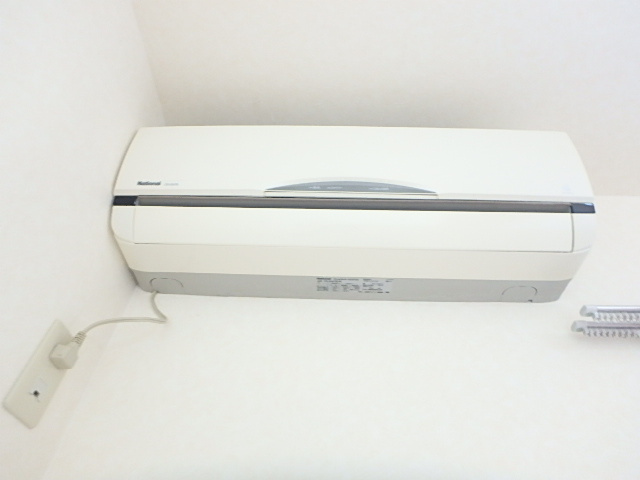 エクレール町屋の設備