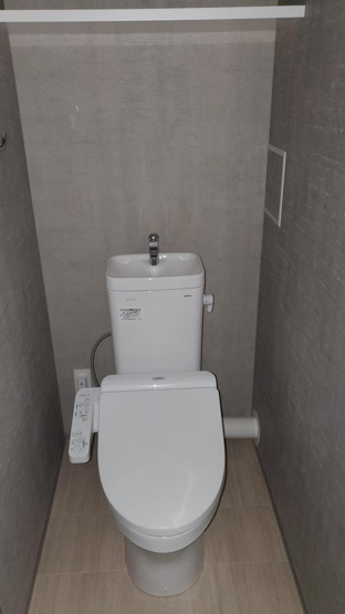 別号室参考写真
