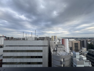 【展望】 | プレミスト立川